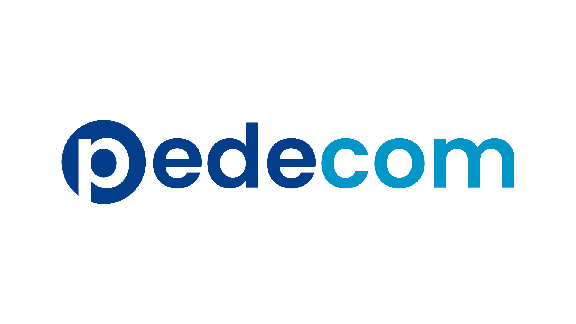 PEDECOM Portal Estratégico de Compras
